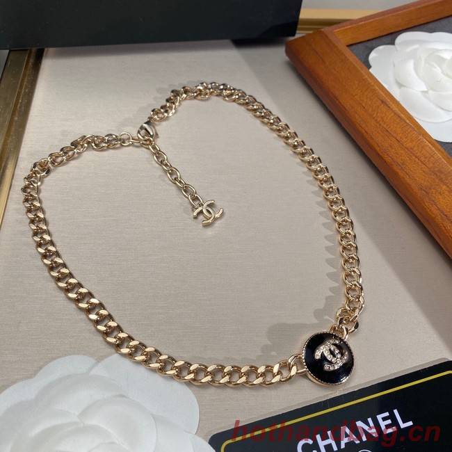 Chanel Necklace CE8046