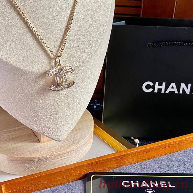 Chanel Necklace CE8048