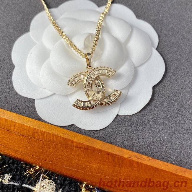 Chanel Necklace CE8048