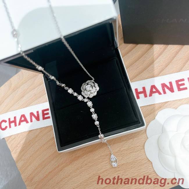 Chanel Necklace CE8064