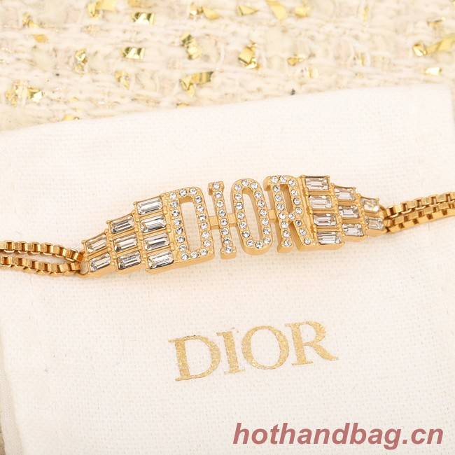 Dior Bracelet CE8059