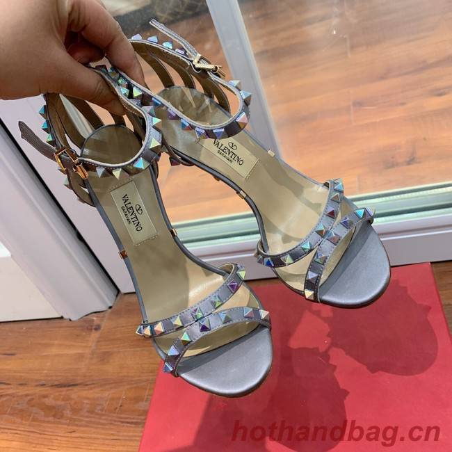 Valentino SANDAL 18527-3 Heel 10CM