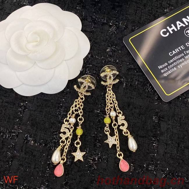 Chanel Earrings CE8077