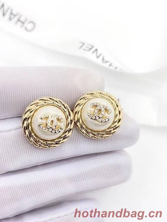 Chanel Earrings CE8081