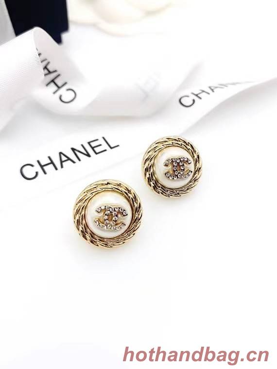 Chanel Earrings CE8081