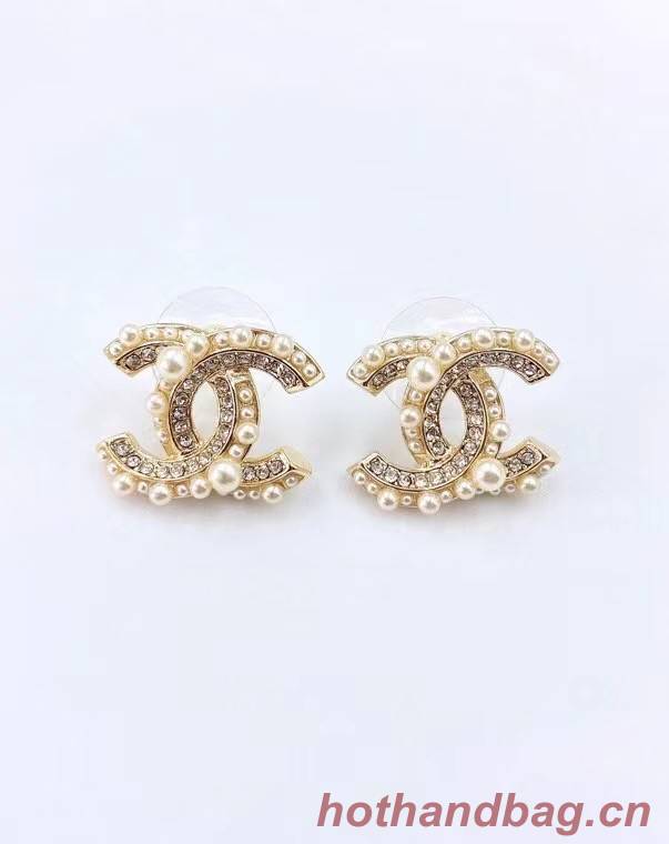 Chanel Earrings CE8082