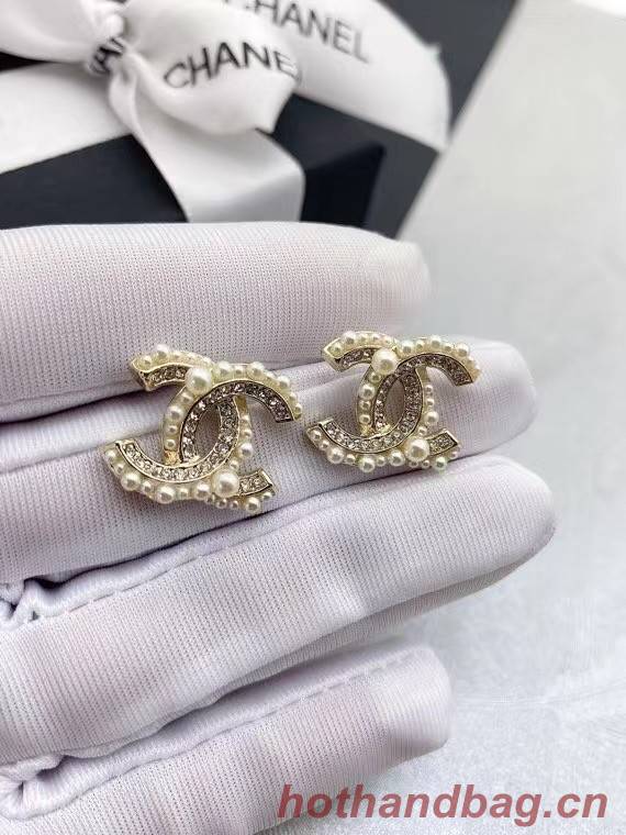 Chanel Earrings CE8082