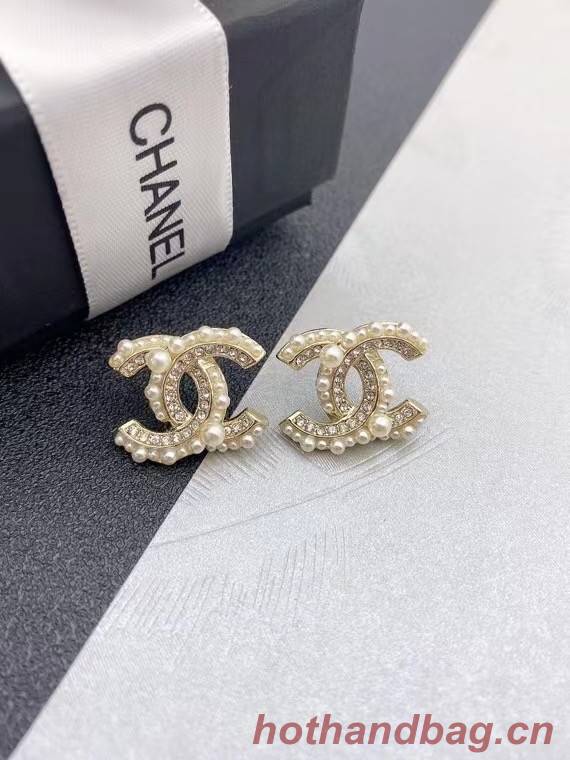 Chanel Earrings CE8082