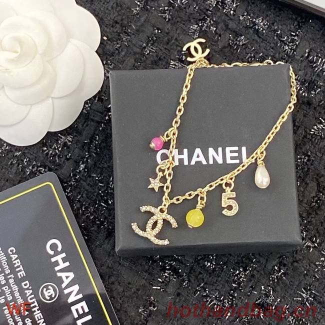 Chanel Necklace CE8076