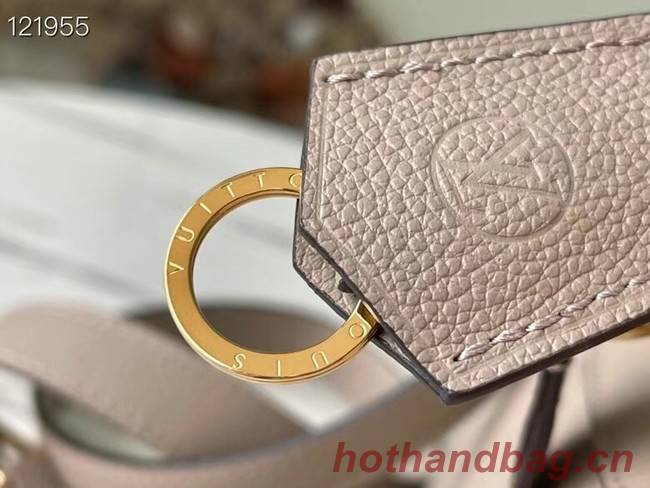 Louis Vuitton MADELEINE BB M46008 Taupe