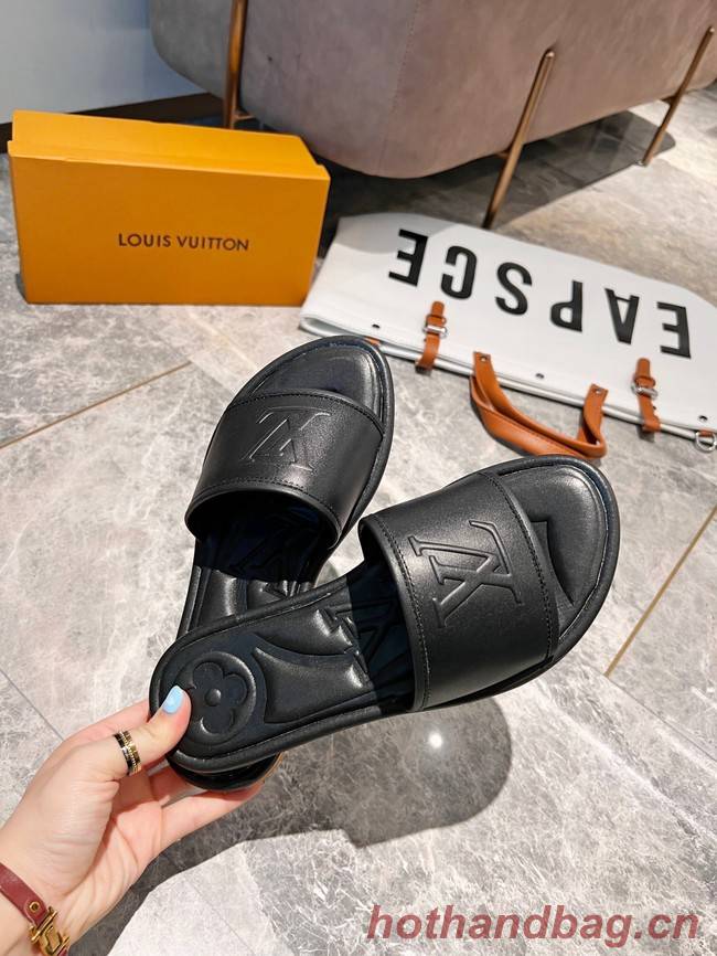 Louis Vuitton slipper 18543-5