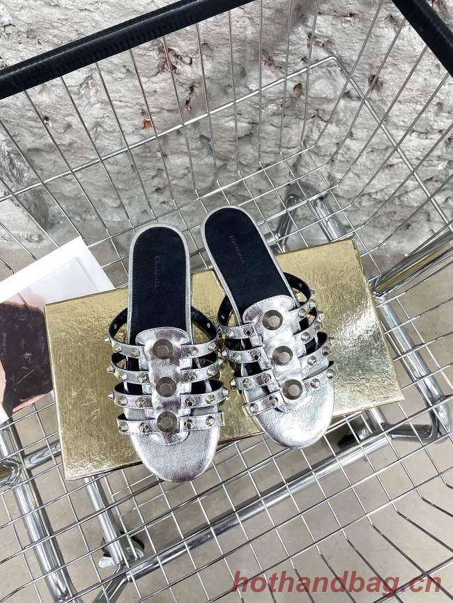 Balenciaga slipper 65129-1