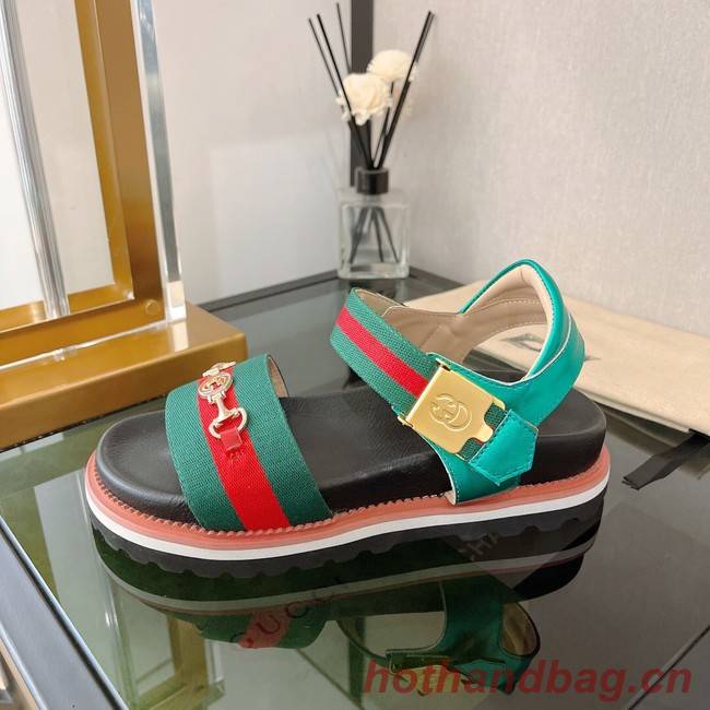 Gucci SANDAL 65123-2