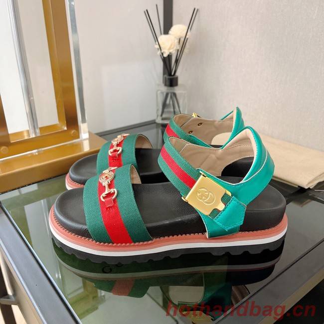 Gucci SANDAL 65123-2