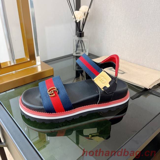 Gucci SANDAL 65123-5