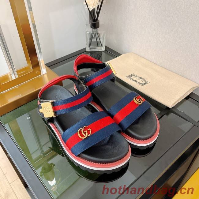 Gucci SANDAL 65123-5