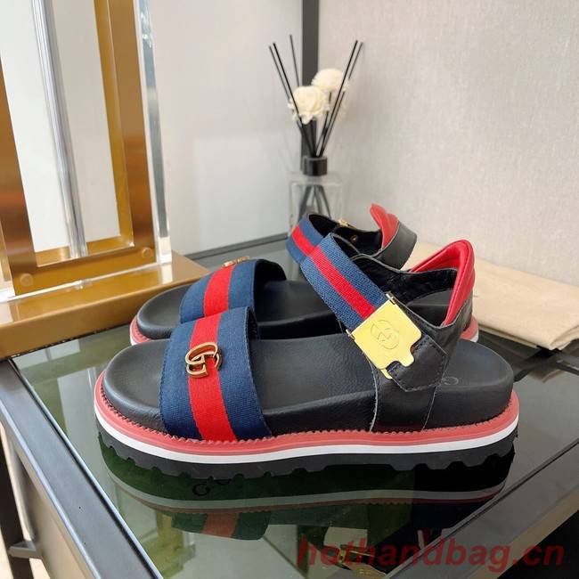 Gucci SANDAL 65123-5