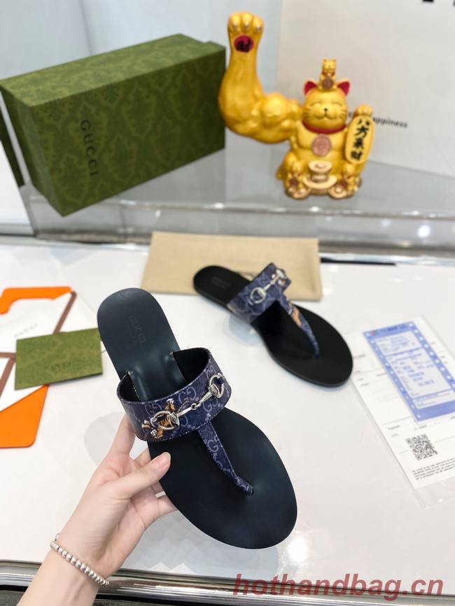 Gucci slipper 65128-10