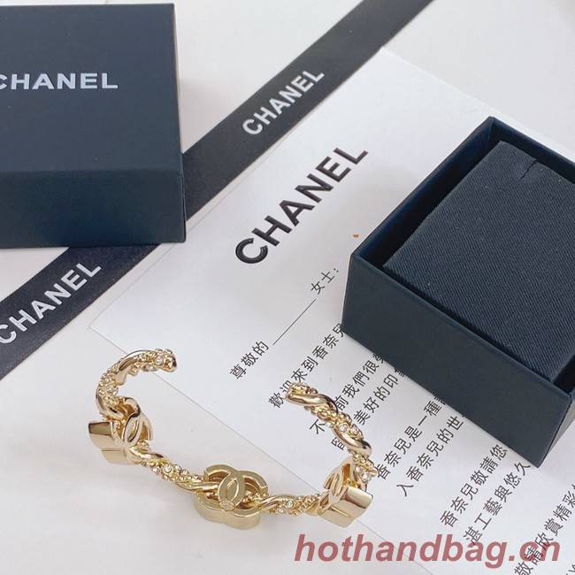 Chanel Bracelet CE8100