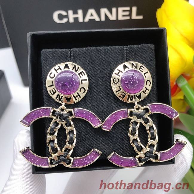 Chanel Earrings CE8085