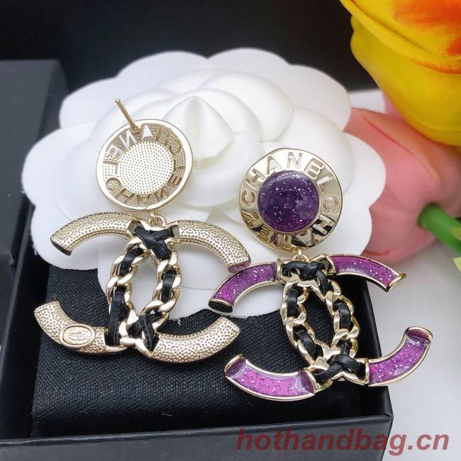 Chanel Earrings CE8085