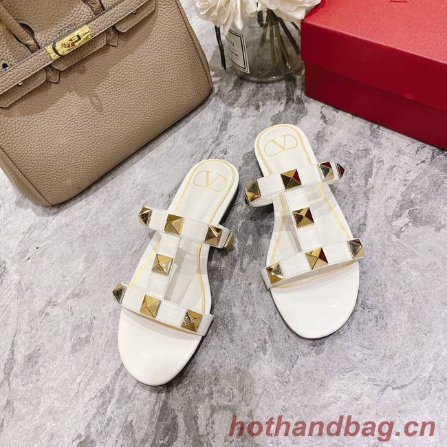 Valentino slipper 65124-2