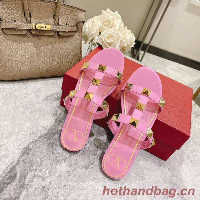 Valentino slipper 65124-5