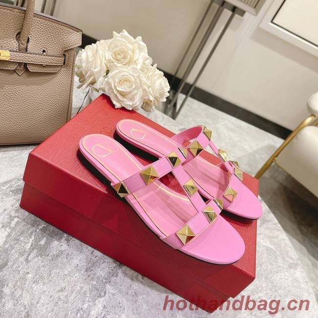 Valentino slipper 65124-5