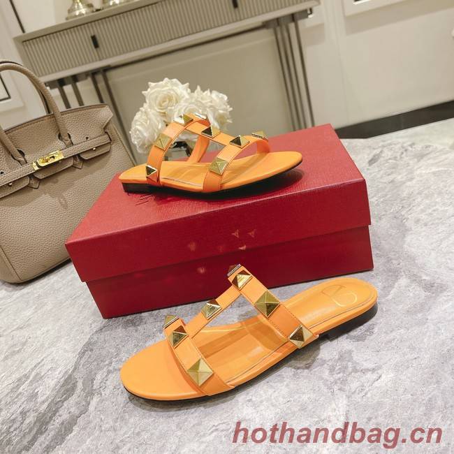 Valentino slipper 65124-6