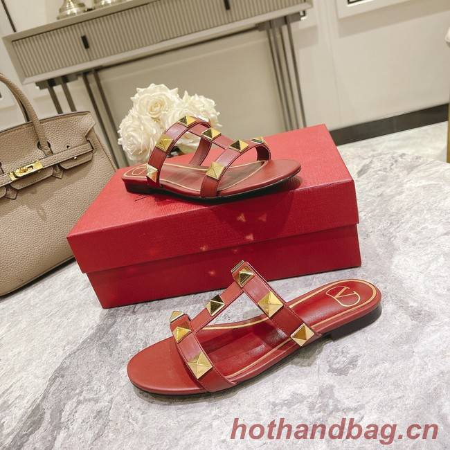 Valentino slipper 65124-7