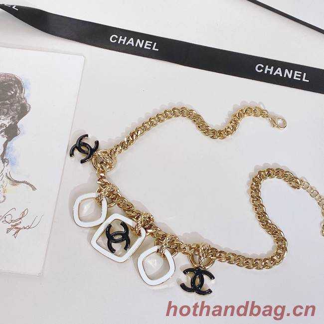 Chanel Necklace CE8102