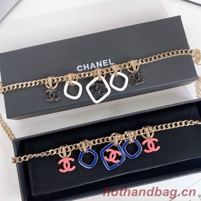 Chanel Necklace CE8103