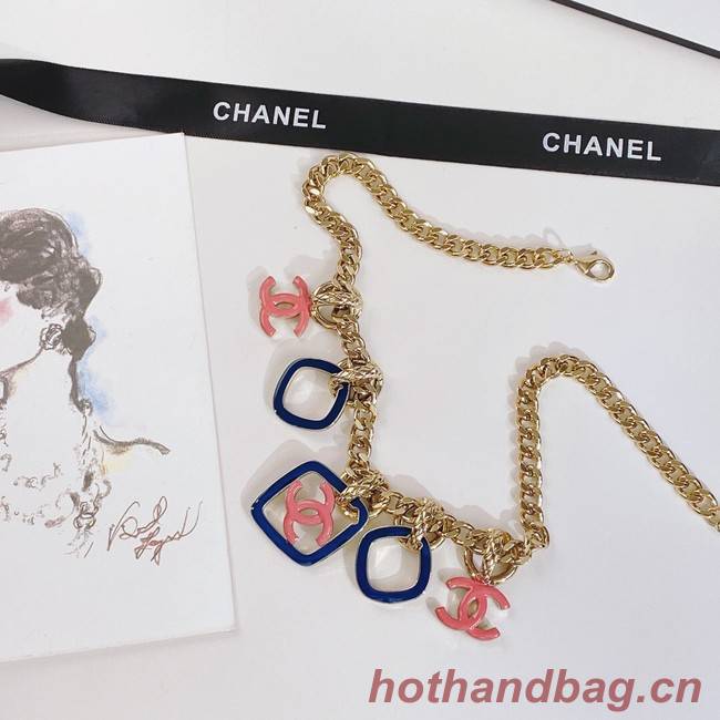 Chanel Necklace CE8103