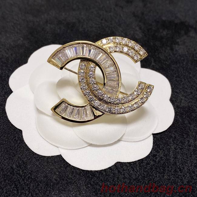 Chanel Brooch CE8112