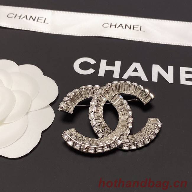 Chanel Brooch CE8115