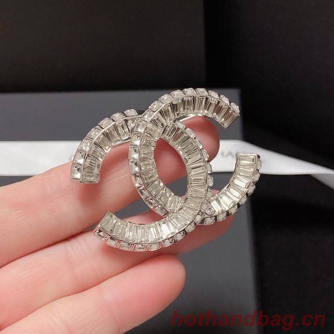 Chanel Brooch CE8115