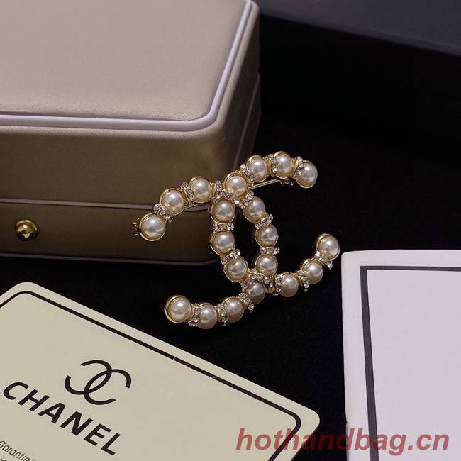 Chanel Brooch CE8116