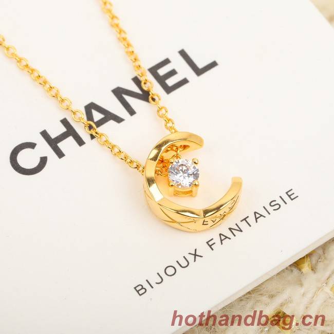 Chanel Necklace CE8117