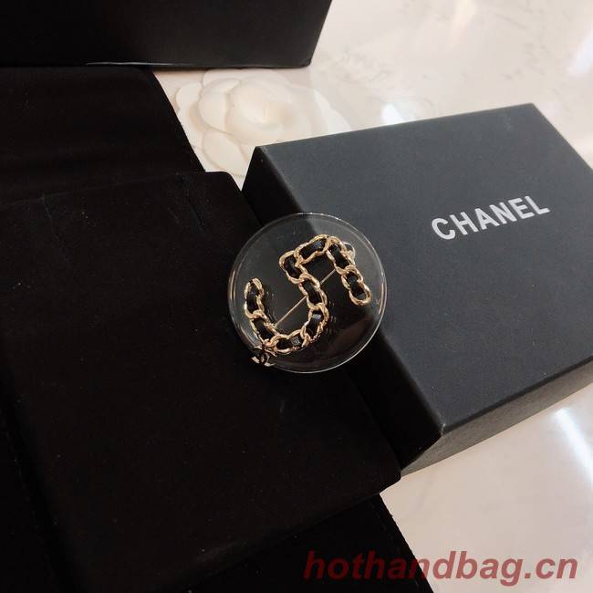 Chanel Brooch CE8171