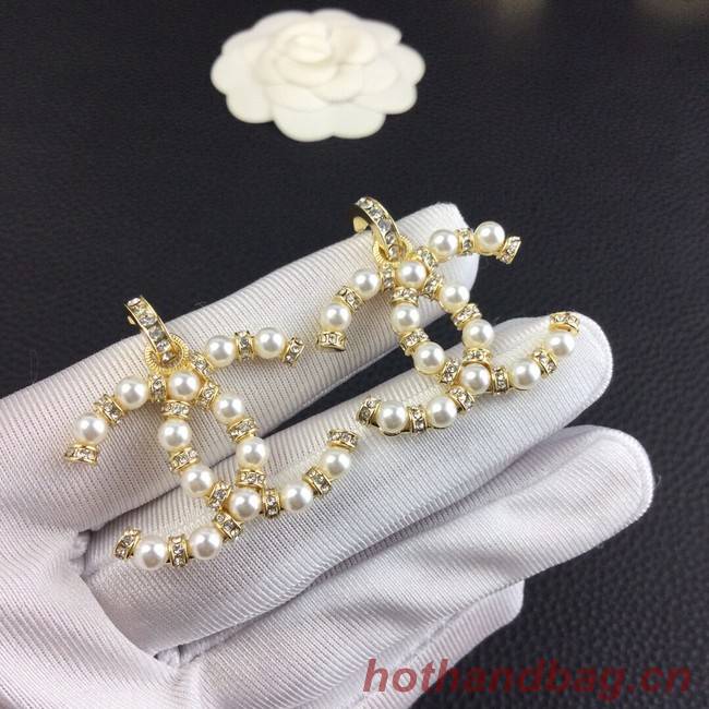 Chanel Earrings CE8119