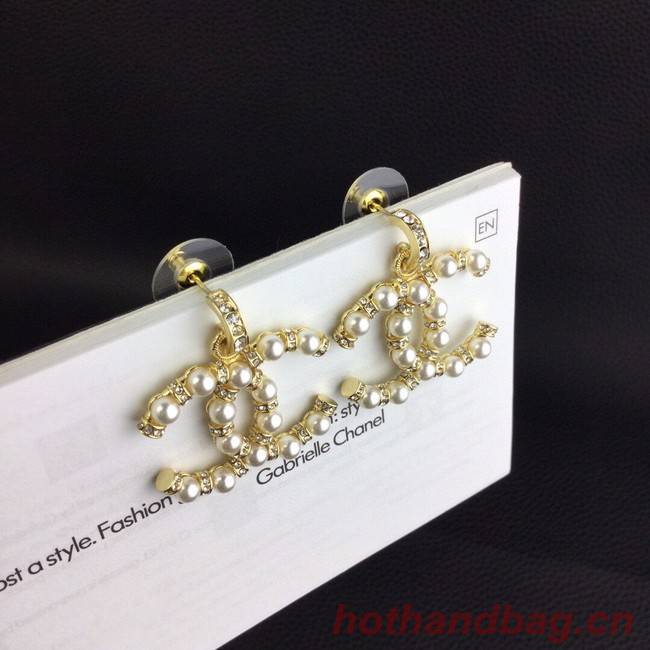 Chanel Earrings CE8119