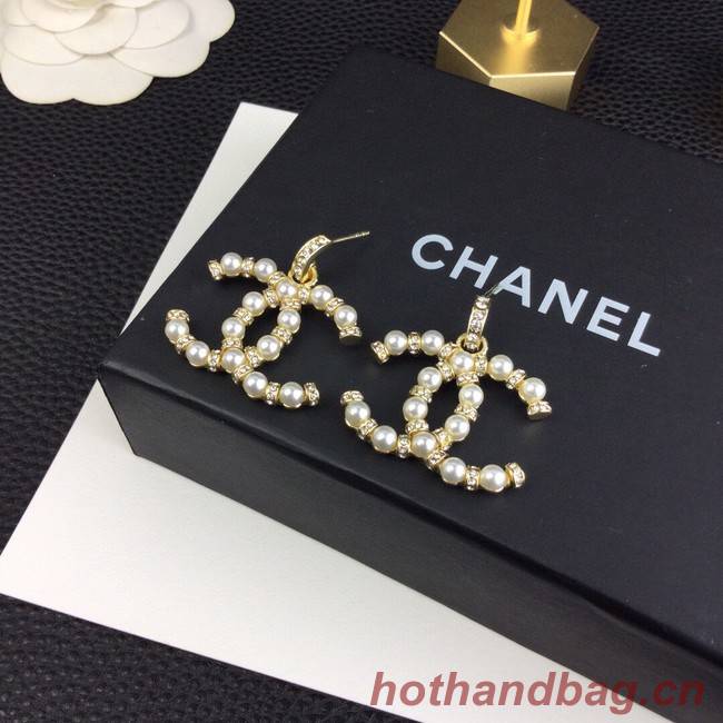 Chanel Earrings CE8119