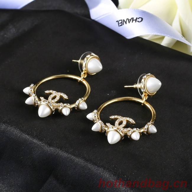 Chanel Earrings CE8120