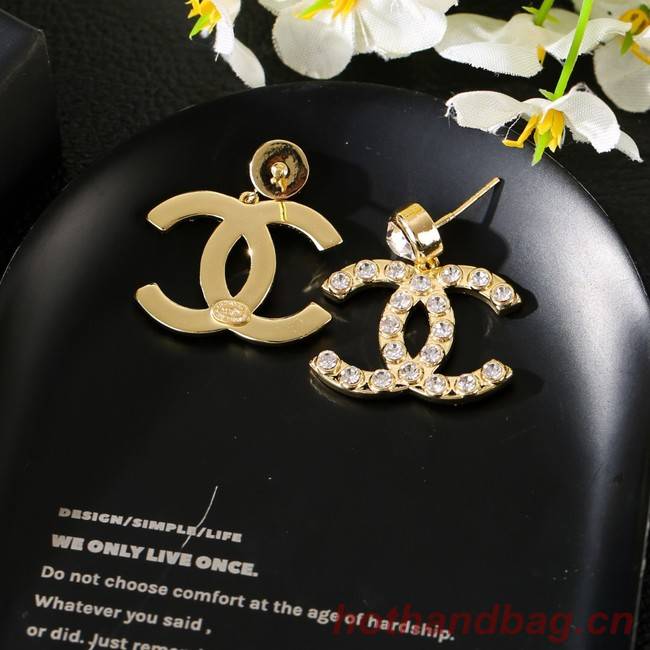 Chanel Earrings CE8121