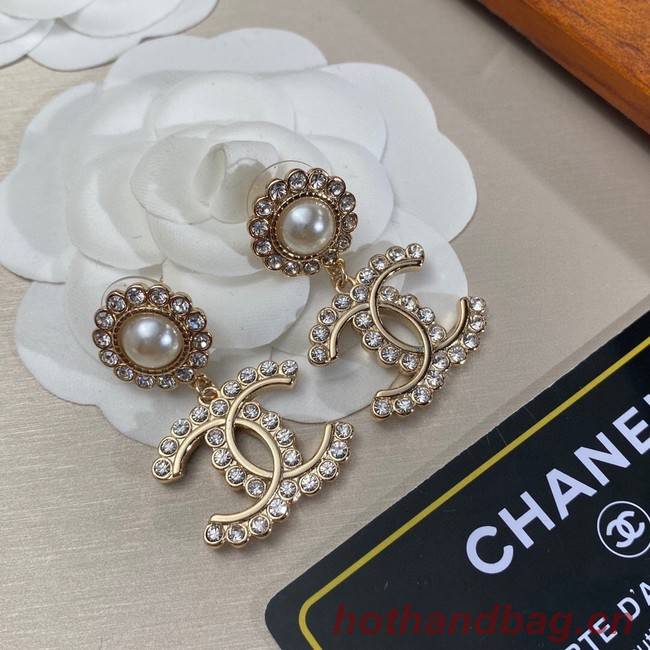 Chanel Earrings CE8135