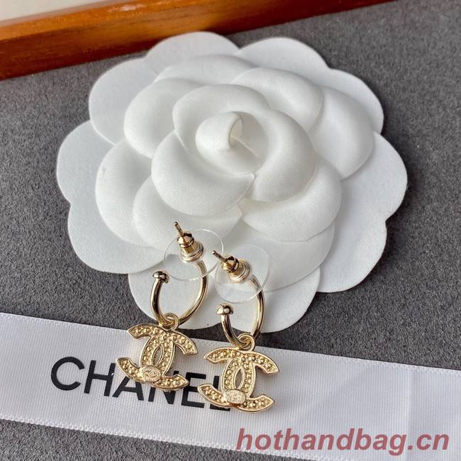 Chanel Earrings CE8136