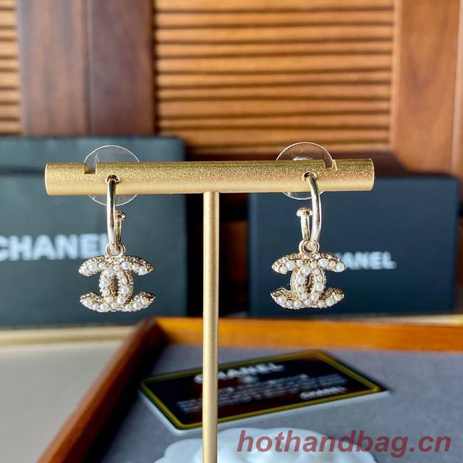 Chanel Earrings CE8136