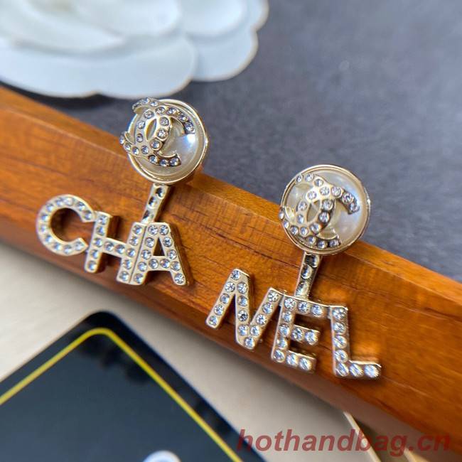 Chanel Earrings CE8137