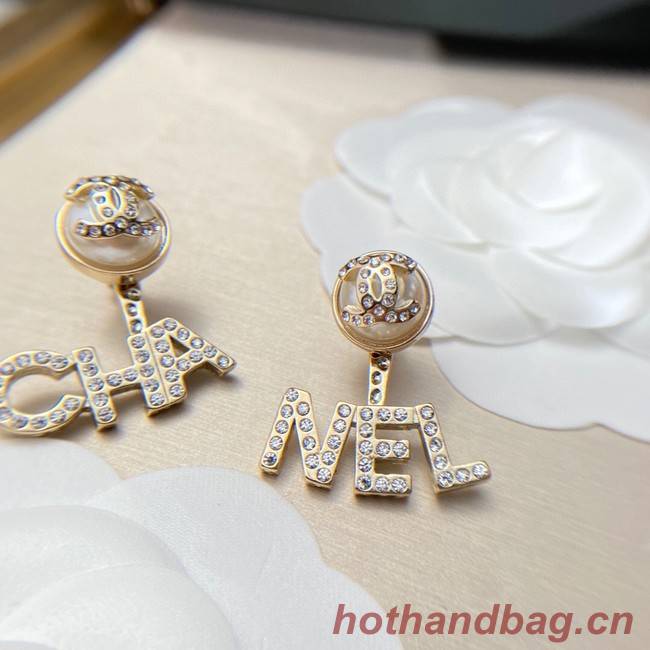 Chanel Earrings CE8137