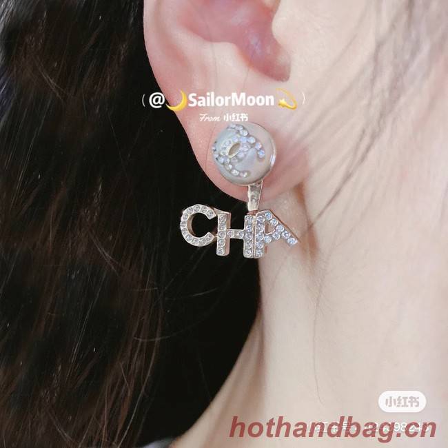 Chanel Earrings CE8137